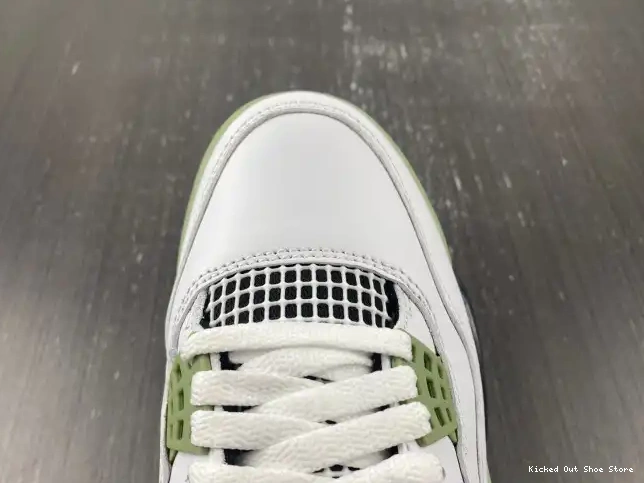 Kicked Out Shoe Store Air Seafoam Jordan WMNS AQ9129-103 4 0503